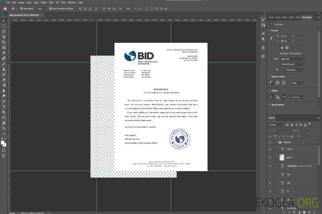 Équateur , Banco Interamericano de Desarrollo , reference template Équateur , Banco Interamericano de Desarrollo , reference template
